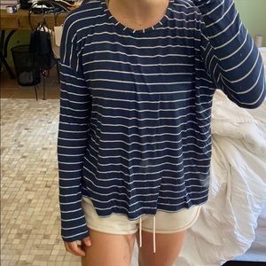 Beyond Yoga long sleeve